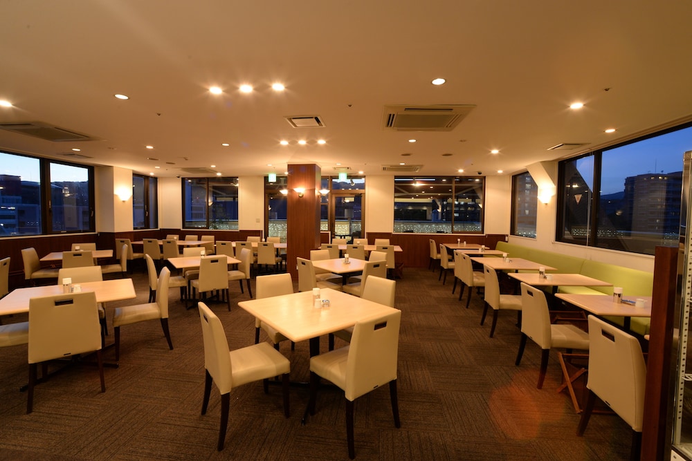 Sunwest Hotel Sasebo Hotel Sunroute Sasebo 50/59