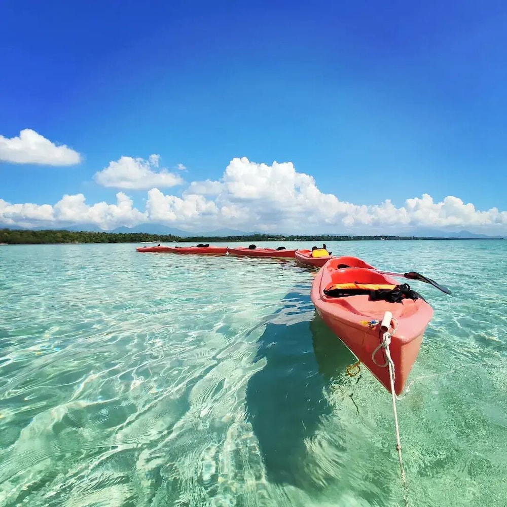 Princesa Garden Island Resort and Spa 45/50