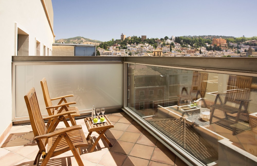 Melia Granada 48/63