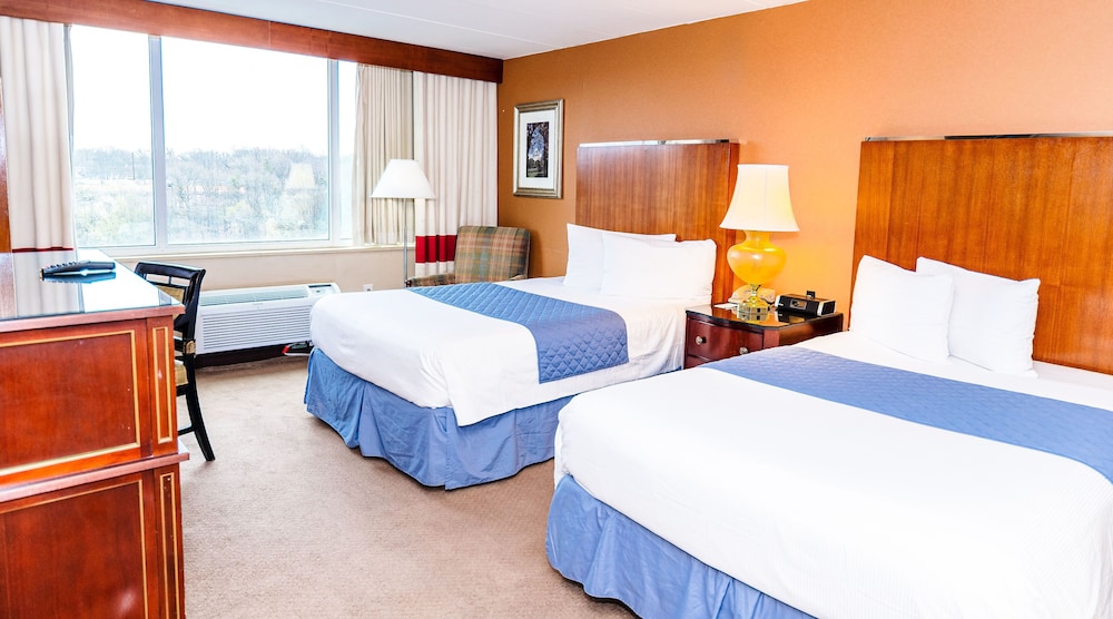 Metro Points Hotel Washington North 17/60