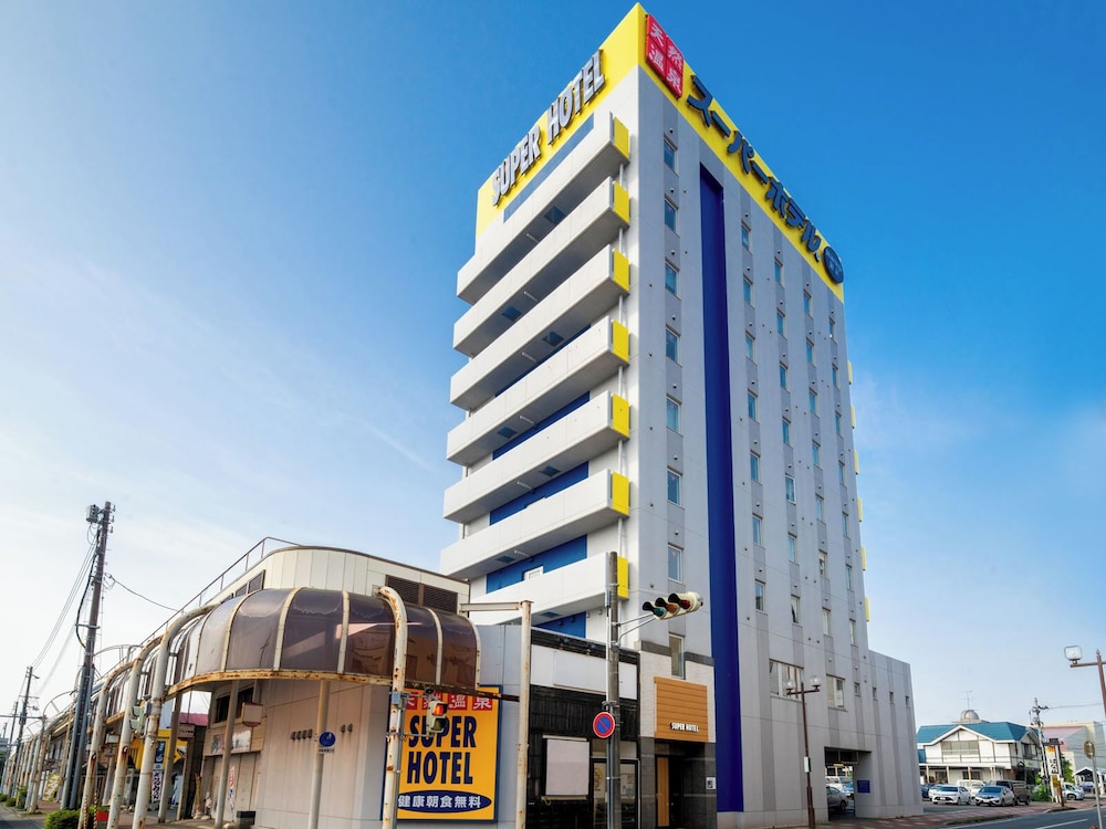 Super Hotel Towada Natural Hot Springs 3/50