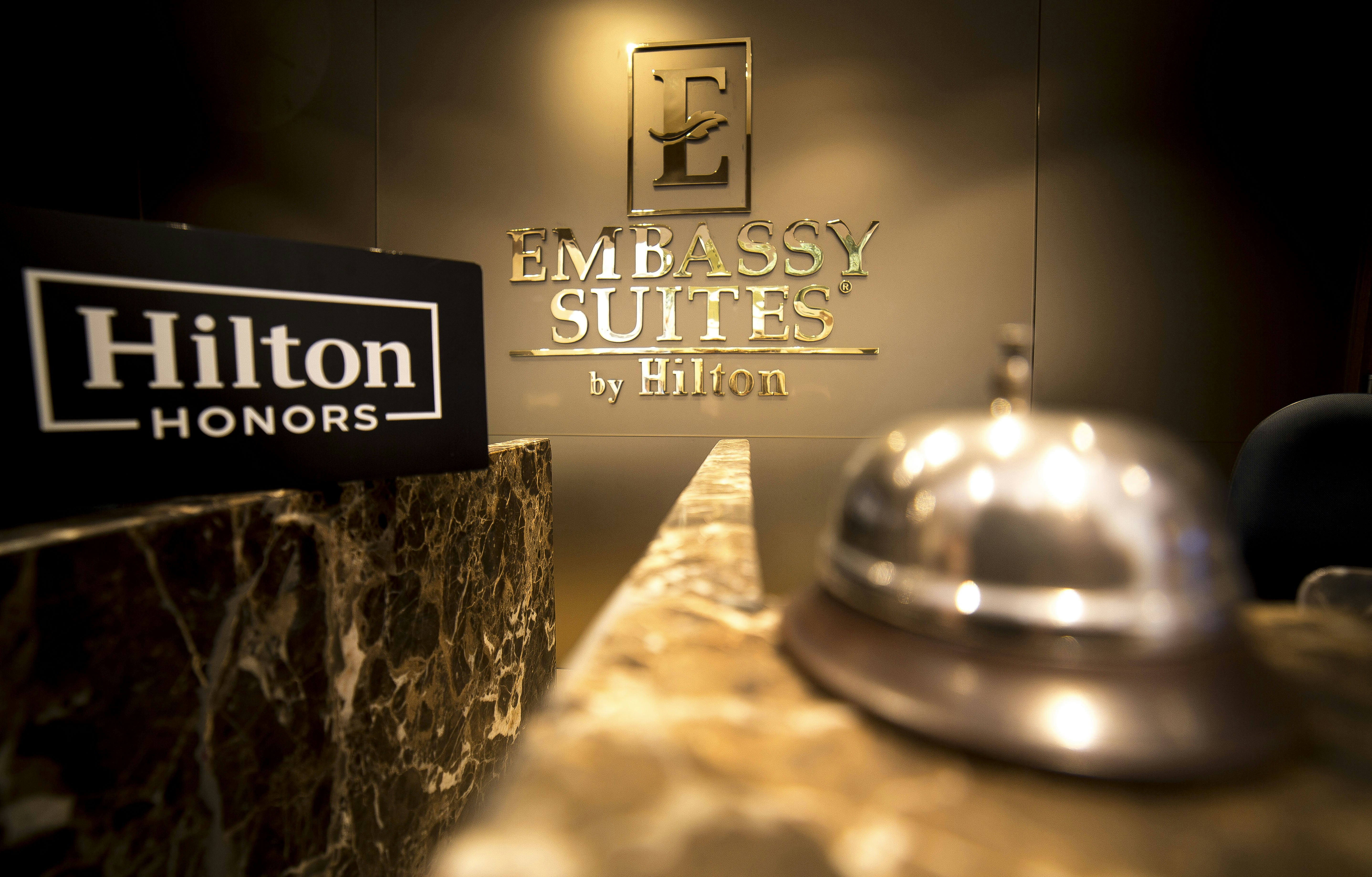 Embassy Suites by Hilton Bogota Rosales 11/50