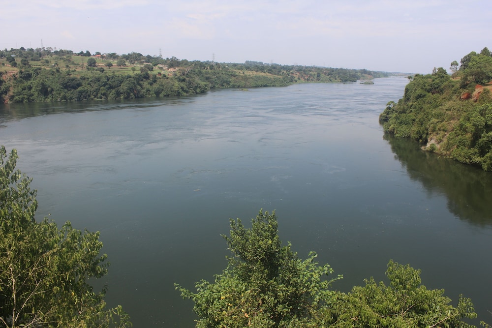 Jinja Nile Resort 46/64