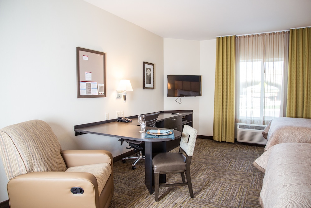 Candlewood Suites Denver North 27/41