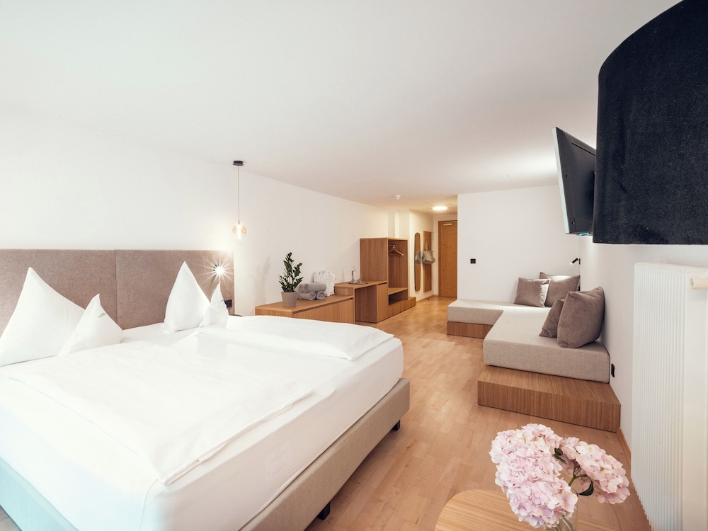 Ganis Resort Dolomites 11/50
