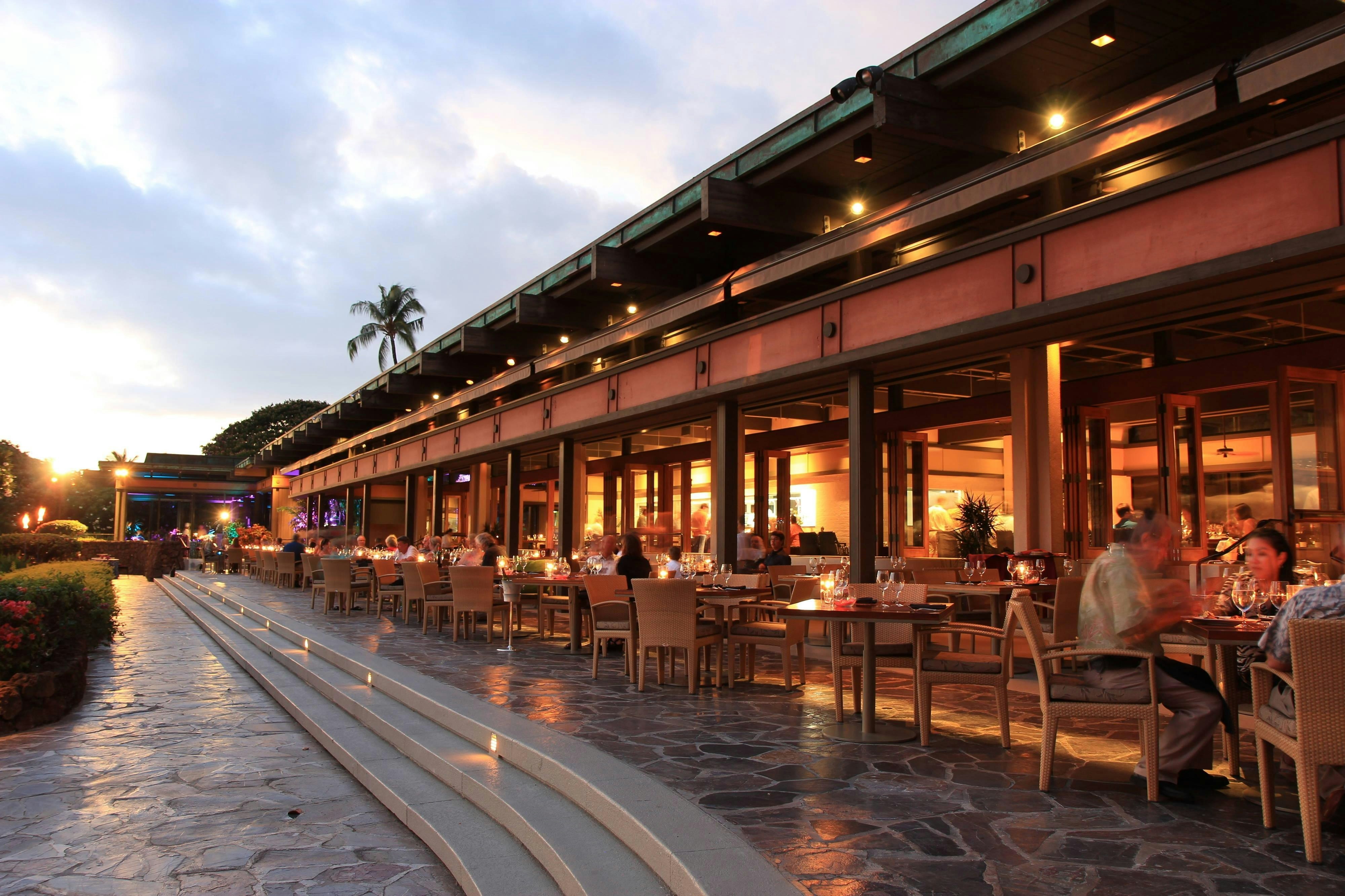 Mauna Kea Beach Hotel, Autograph Collection 3/50