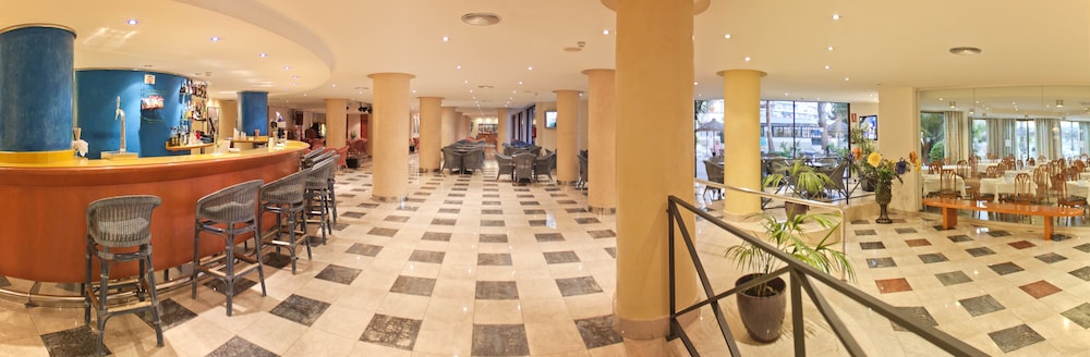 Trh Jardin Del Mar 33/45