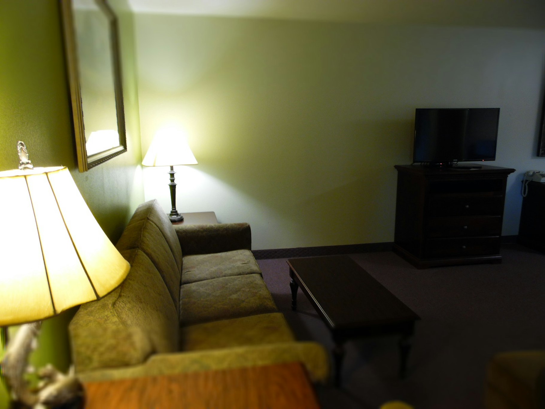 The Third Street Inn (ex Americas Best Value Inn & Suites) 27/42