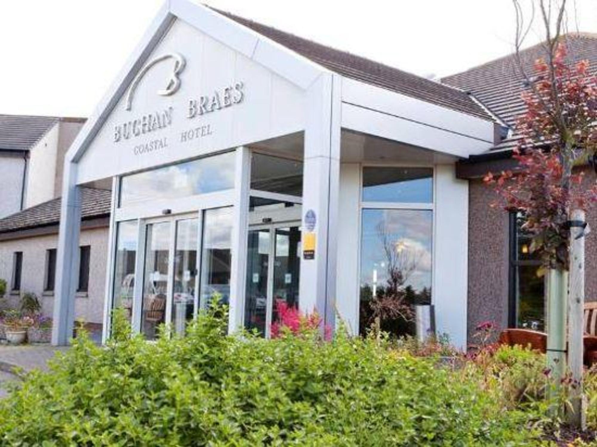 Buchan Braes Hotel 2/15