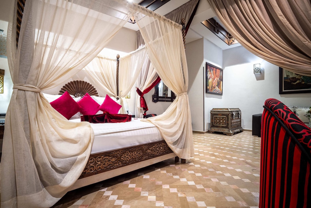 Hotel and Ryad Art Place Marrakech 23/73