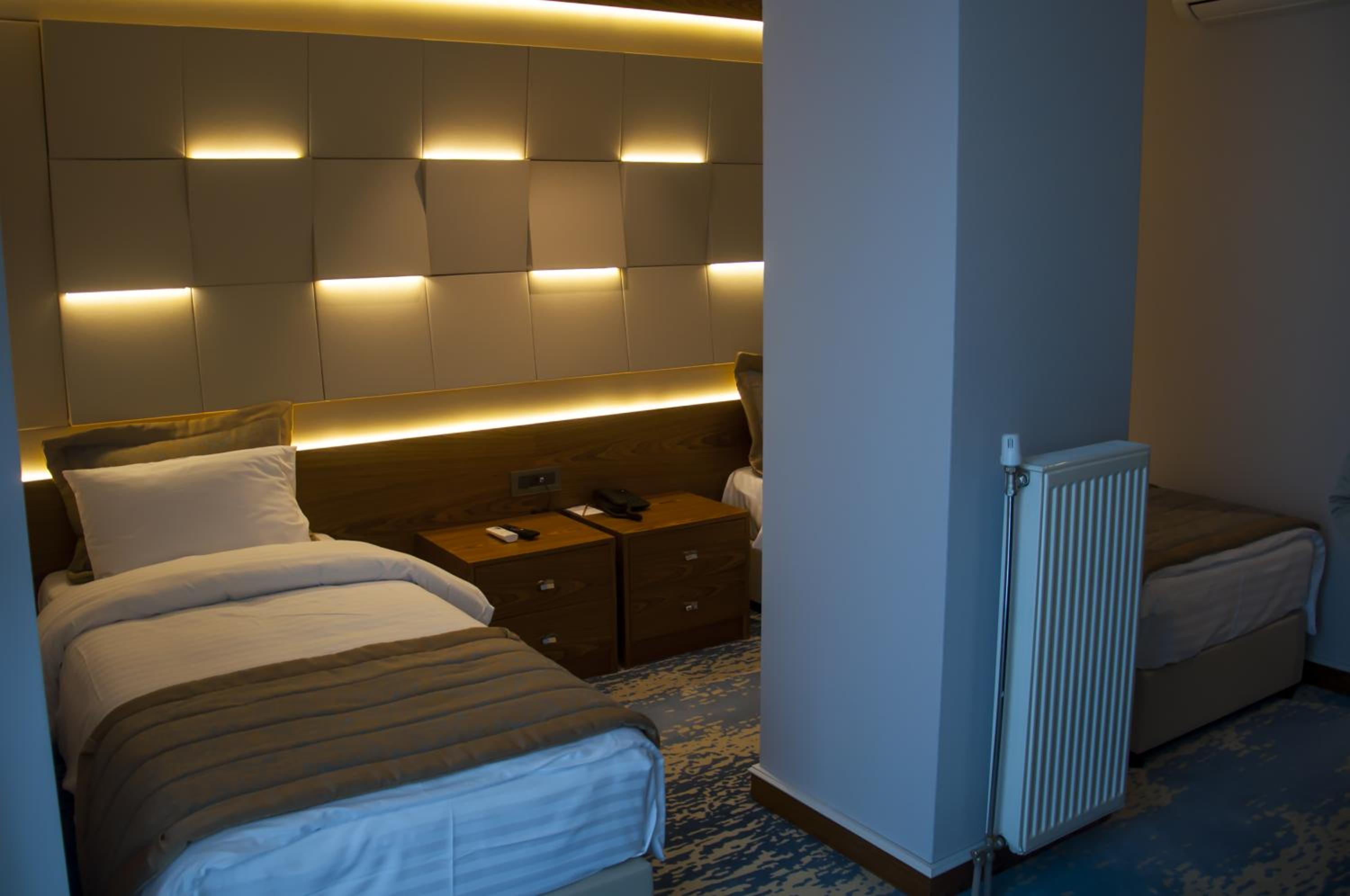 Damla Panaroma Hotel 33/60