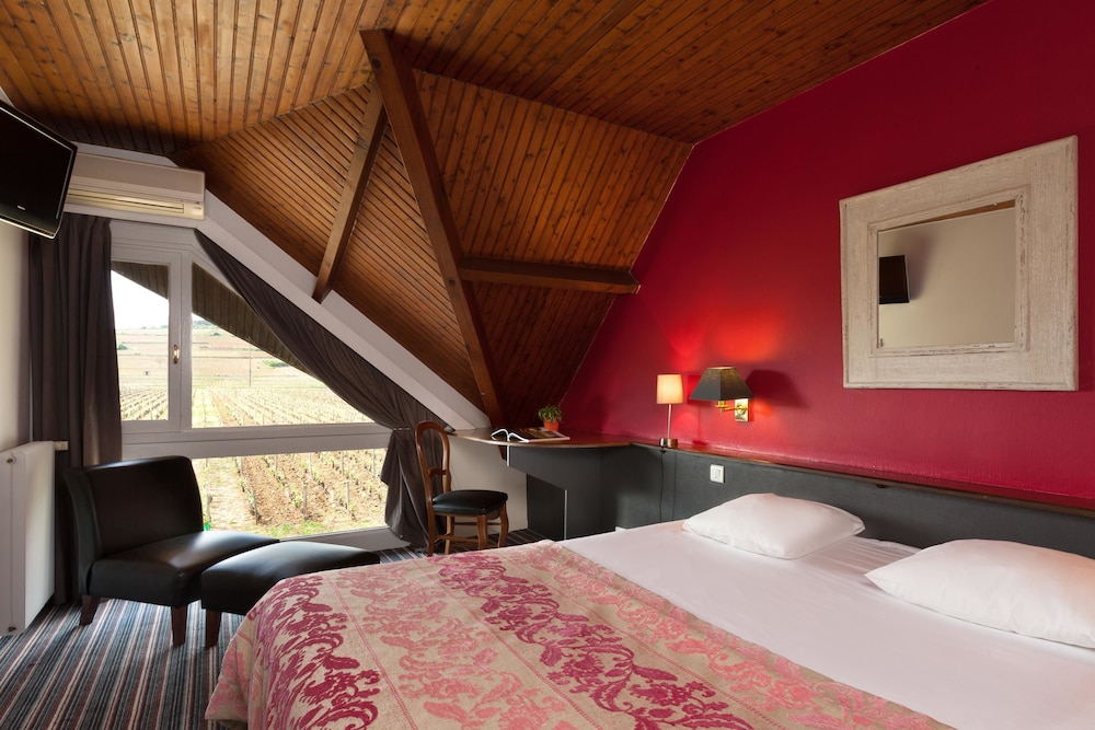 Hotel Le Panorama 30/75