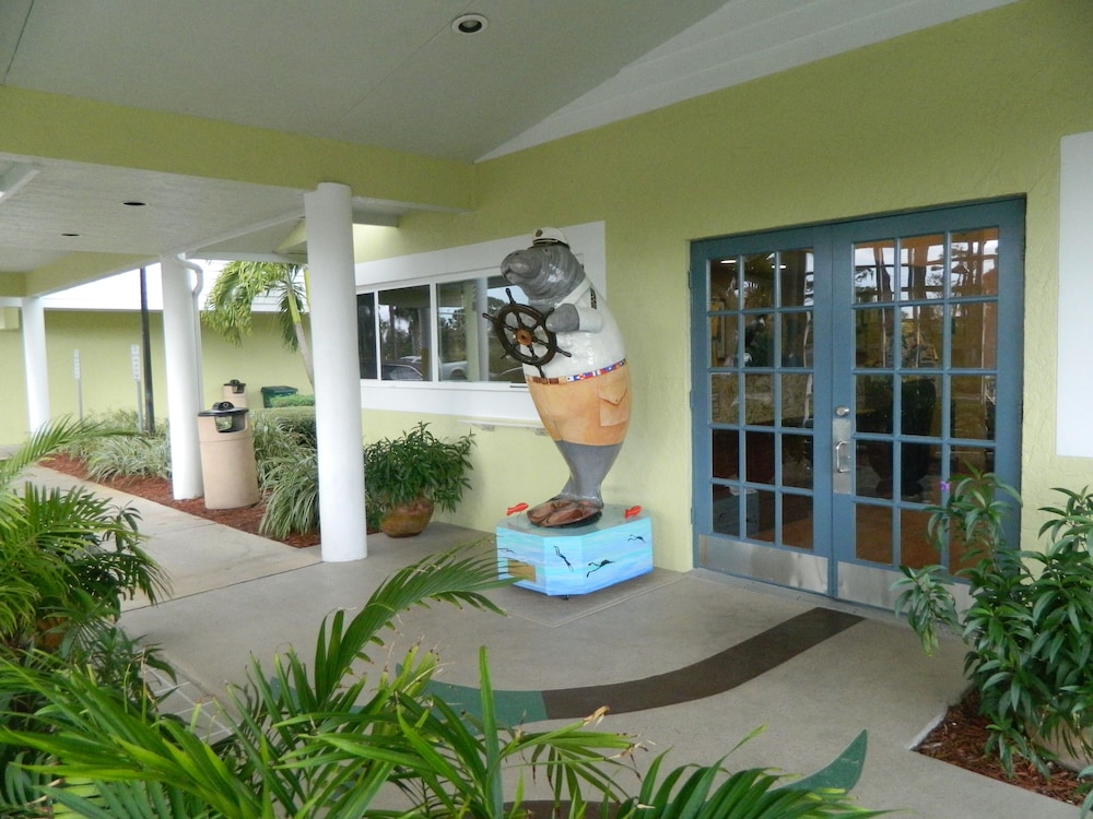Best Western Port St. Lucie 8/38