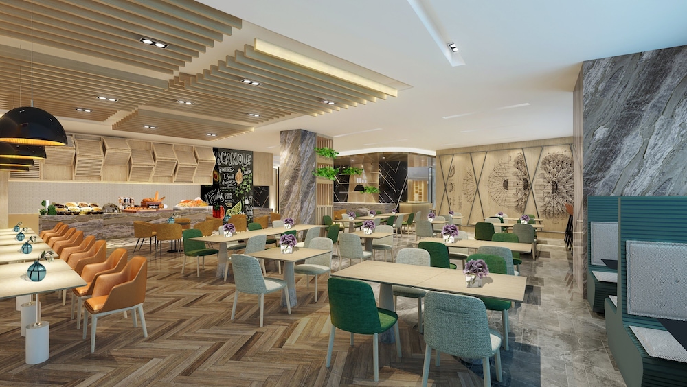 Holiday Inn Shanghai Chongming 17/24
