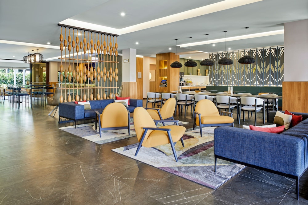 Courtyard by Marriott San Jose Escazu 16/20