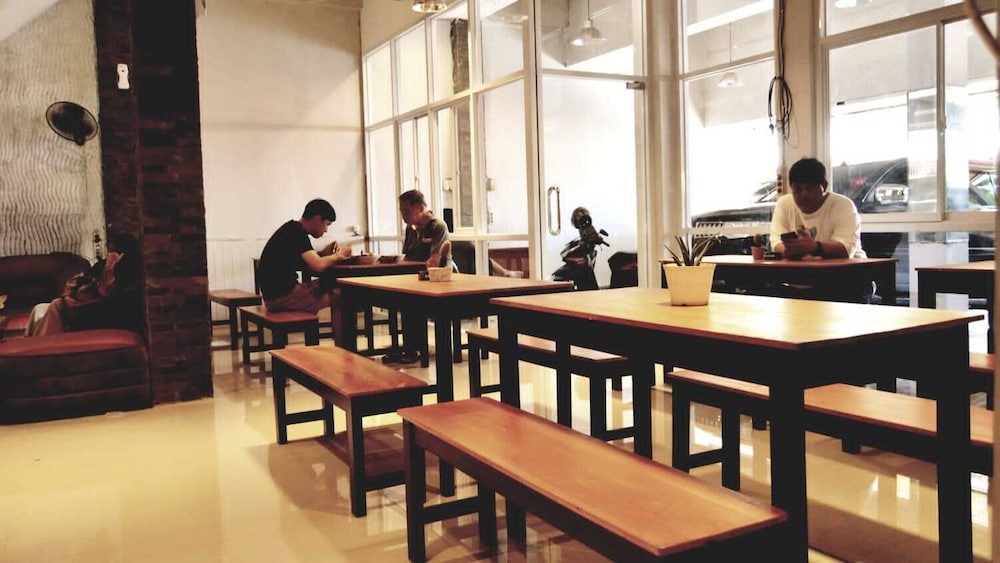 OYO 2240 Simpang Tujuh Residence 35/50