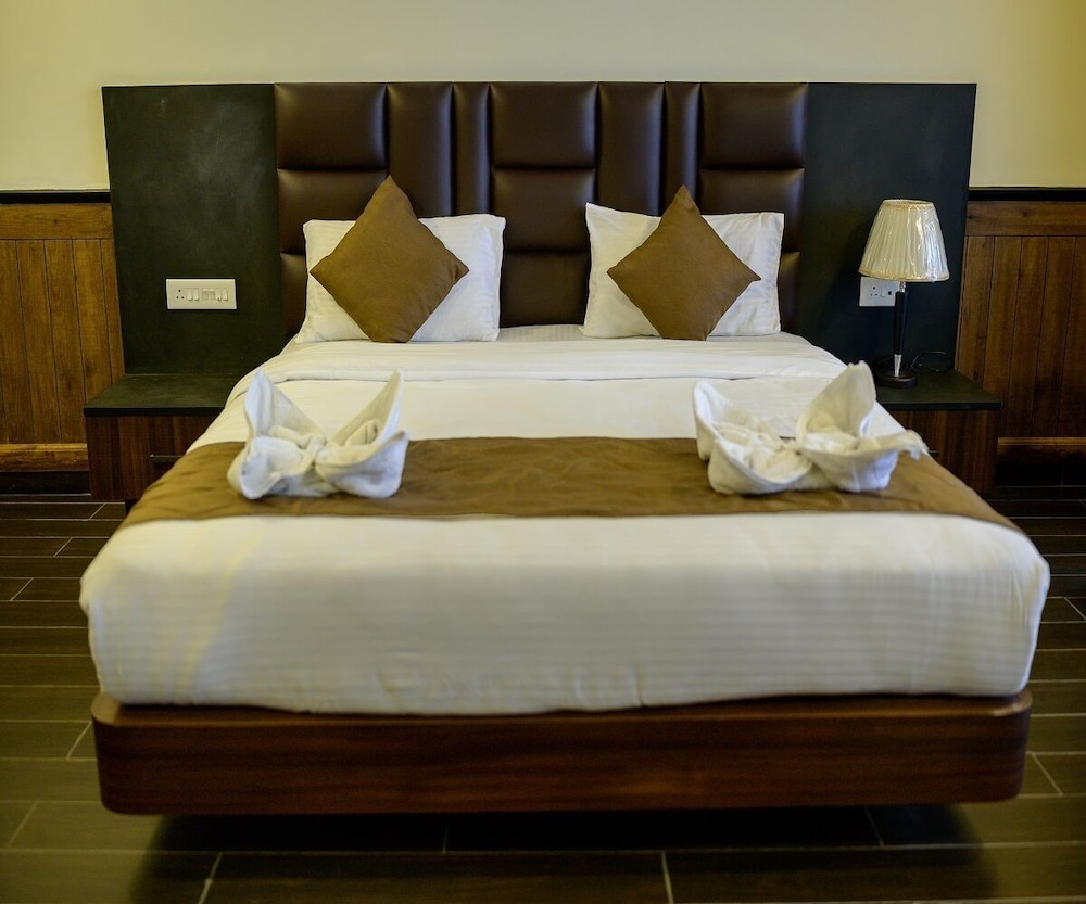 Istana Resort and Spa 23/50