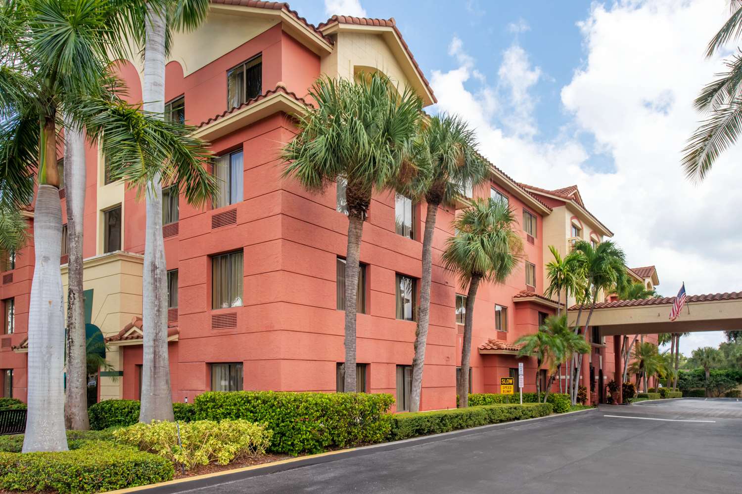 Best Western Plus Palm Beach Gardens Hotel & Suites and Conference Ct 12/13