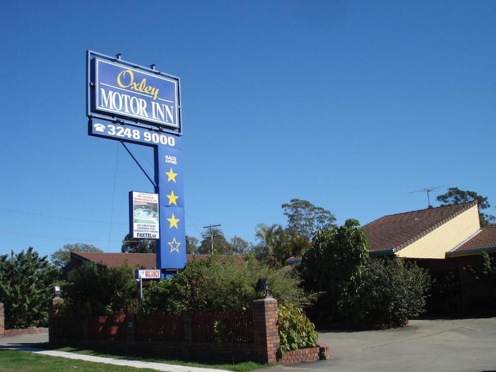 Oxley Motor Inn 写真5