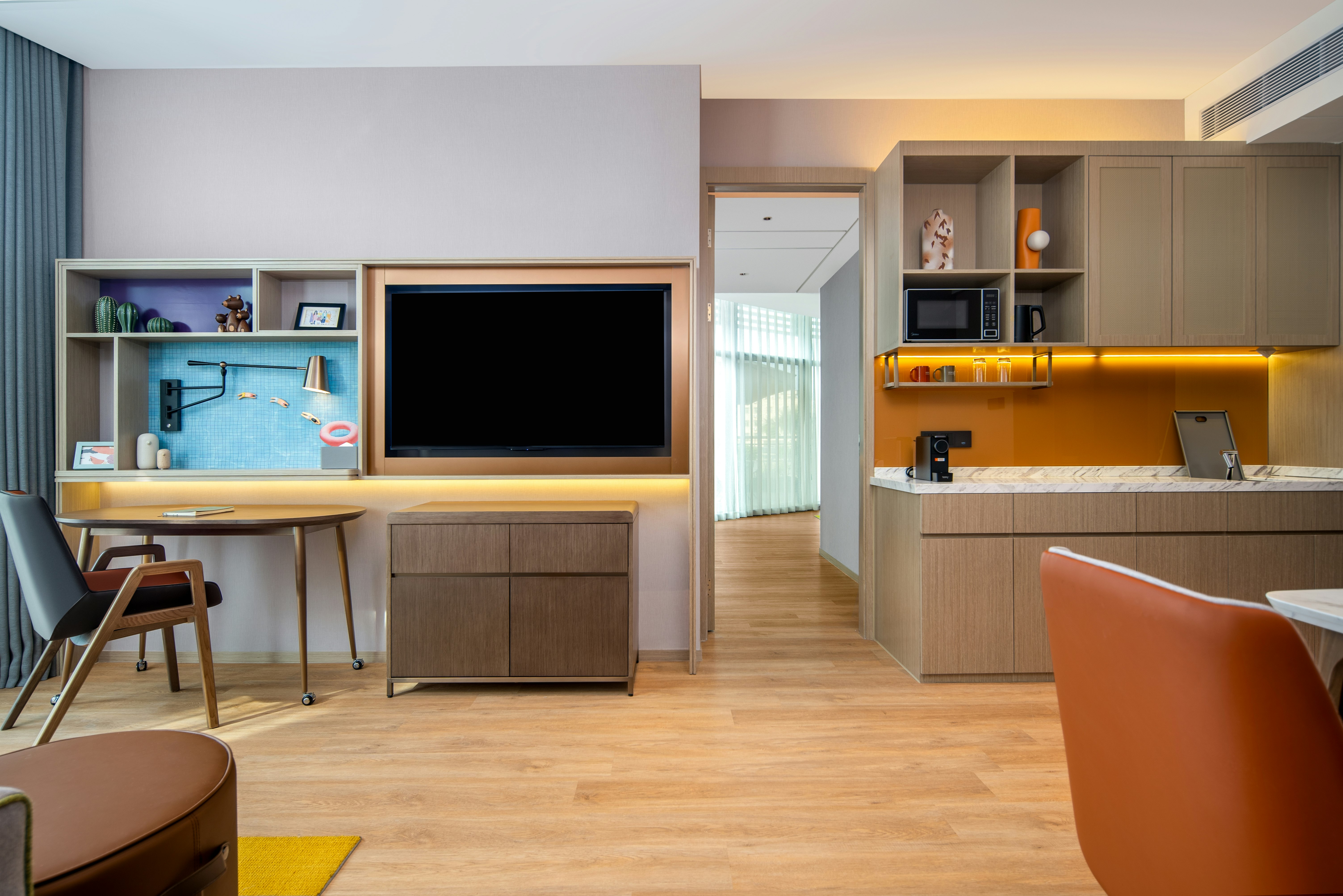 Home2 Suites by Hilton Guangzhou Huadu 41/50