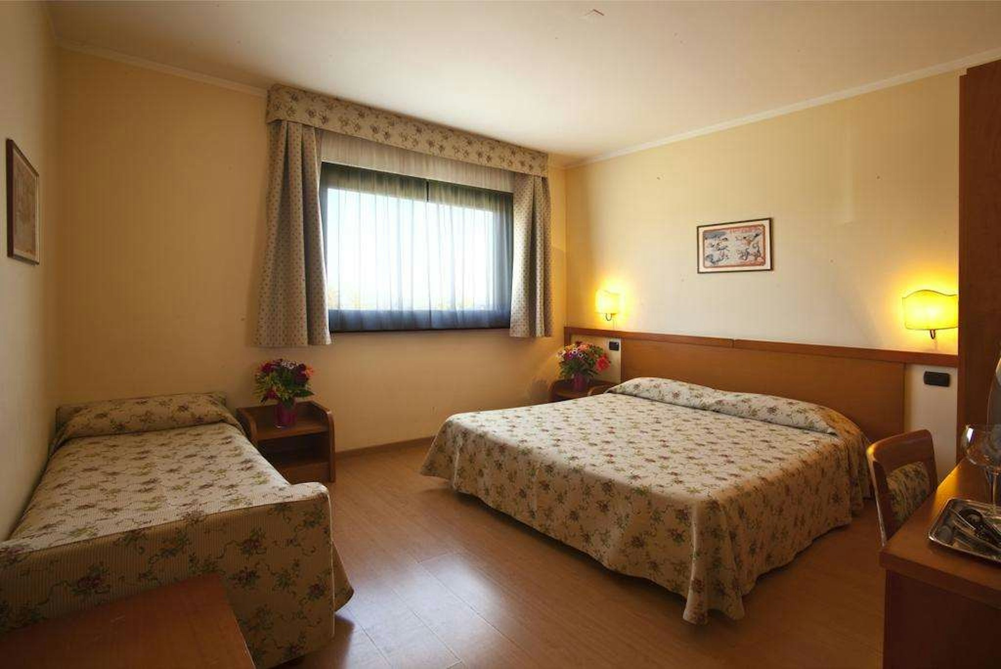 SANGALLO PARK HOTEL 6/45