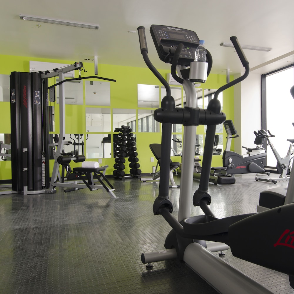 Ramada Encore by Wyndham Guadalajara Sur 22/60
