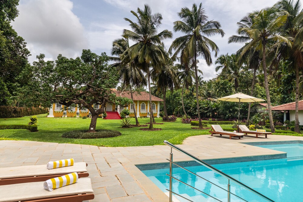 Silva Heritage Goa 37/50
