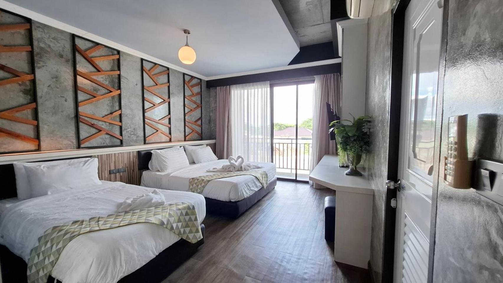DE' PROUD HOTEL 19/52