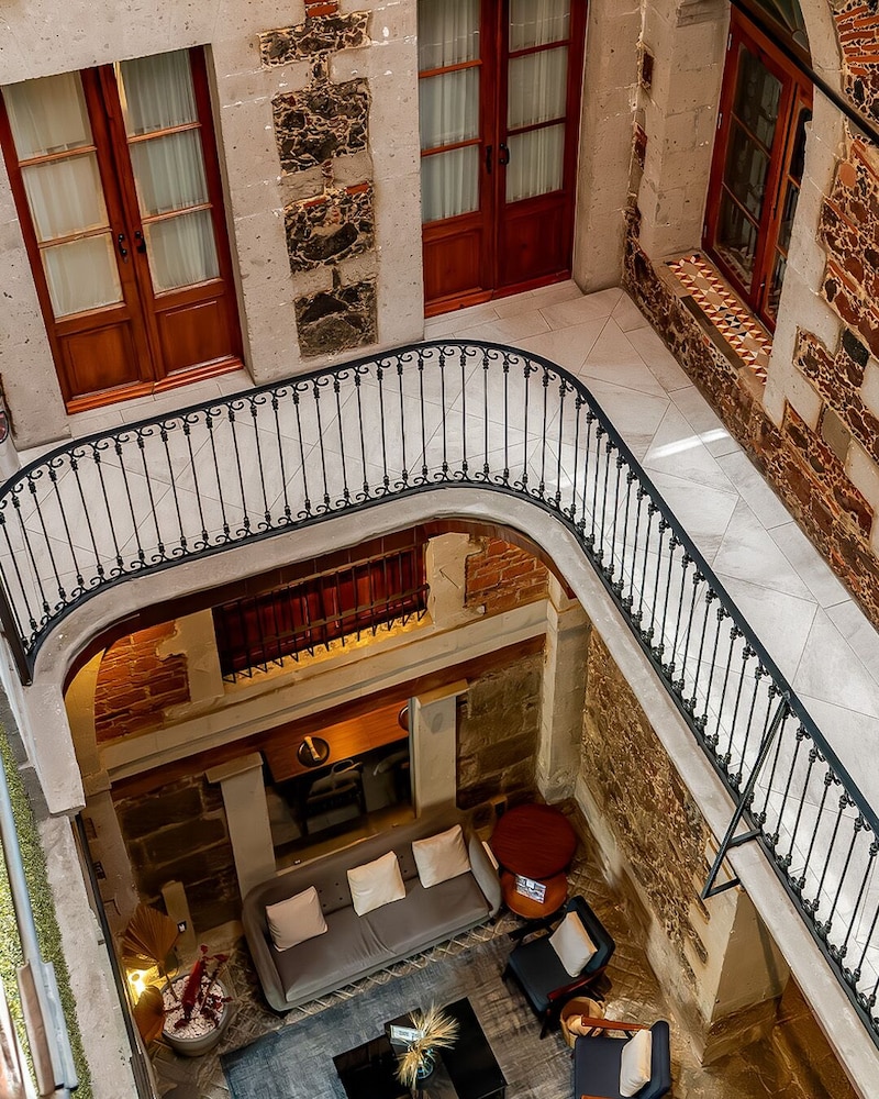 Casa De La Luz Hotel Boutique 11/50