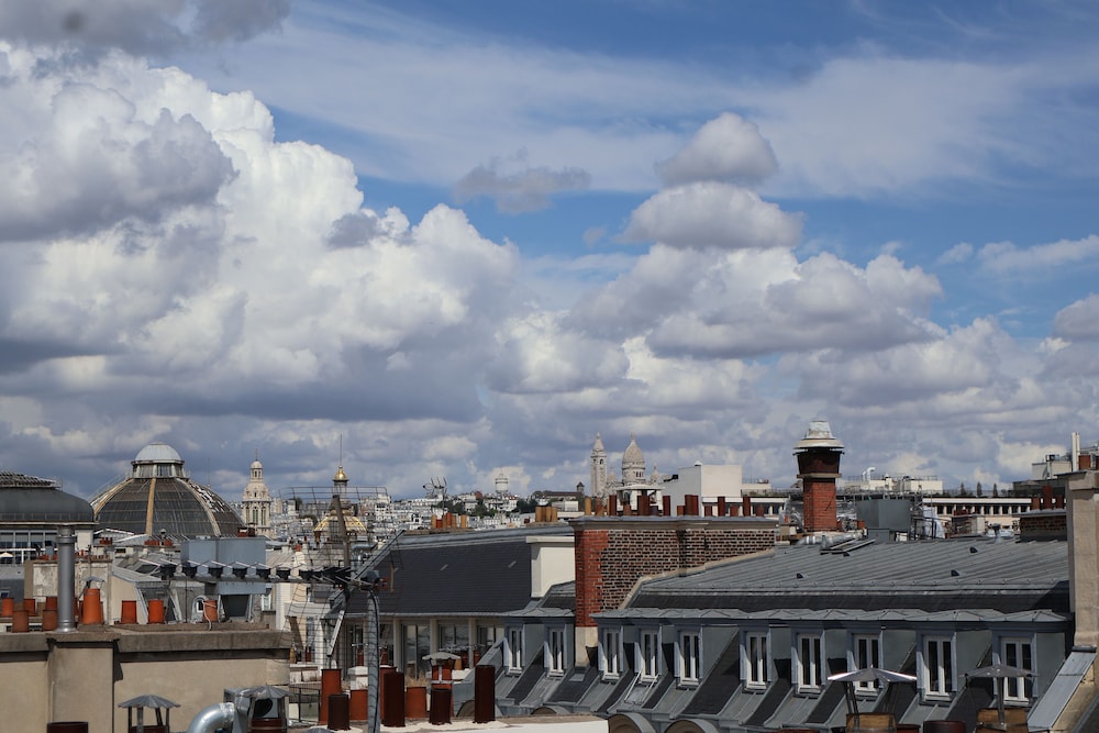 Quartier Libre Opera 39/46