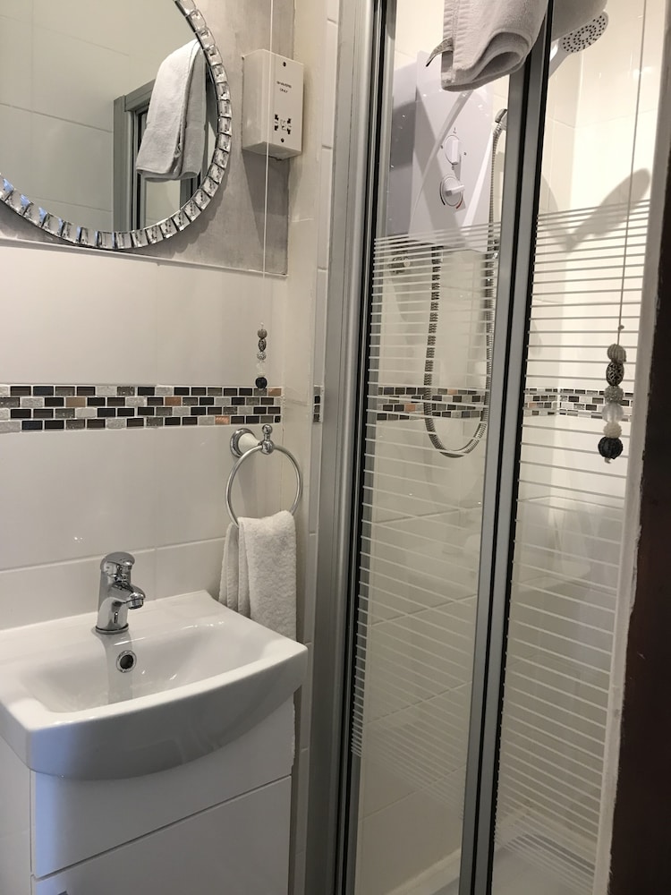 The Strathdon 44/50
