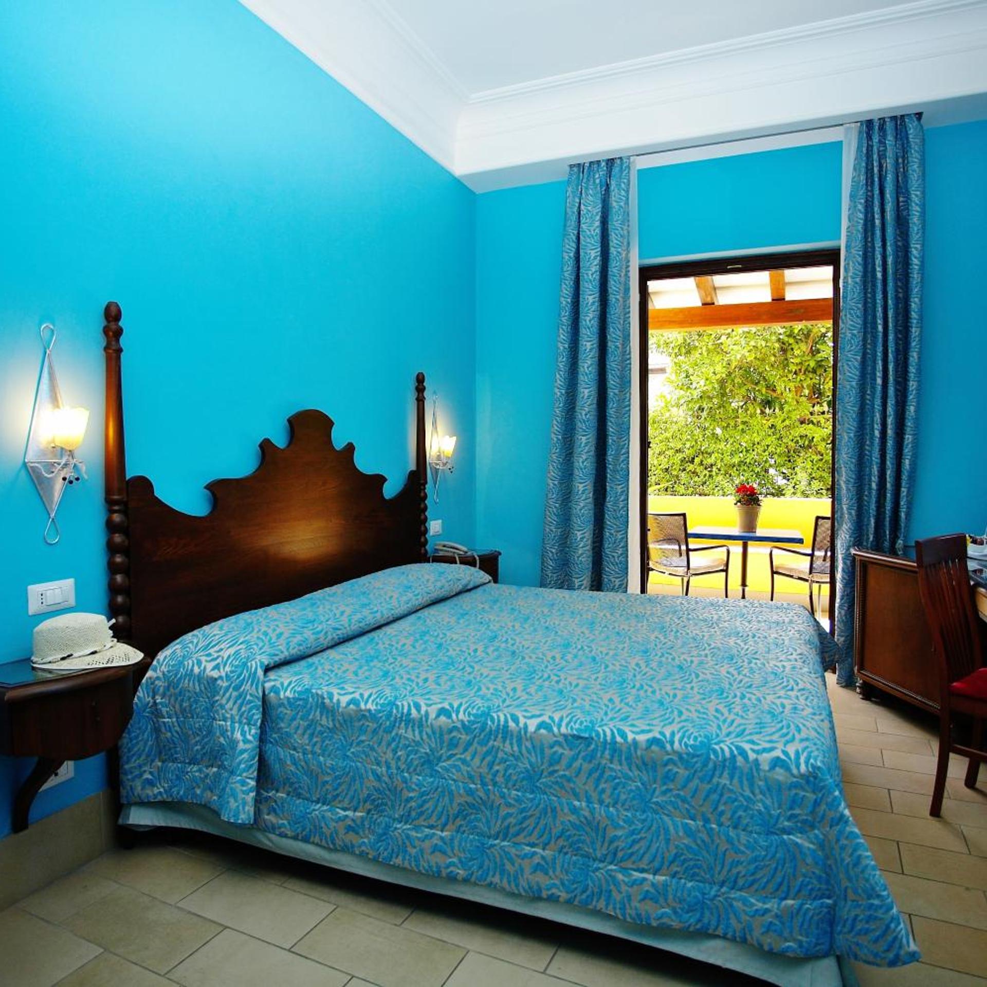 Grand Hotel Arciduca 12/50