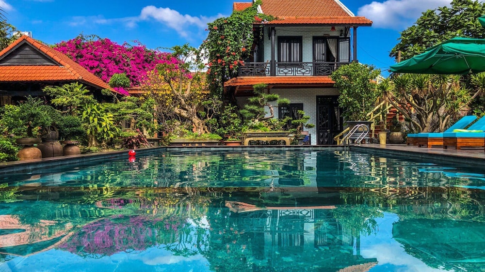 Betel Garden Villas 4/77