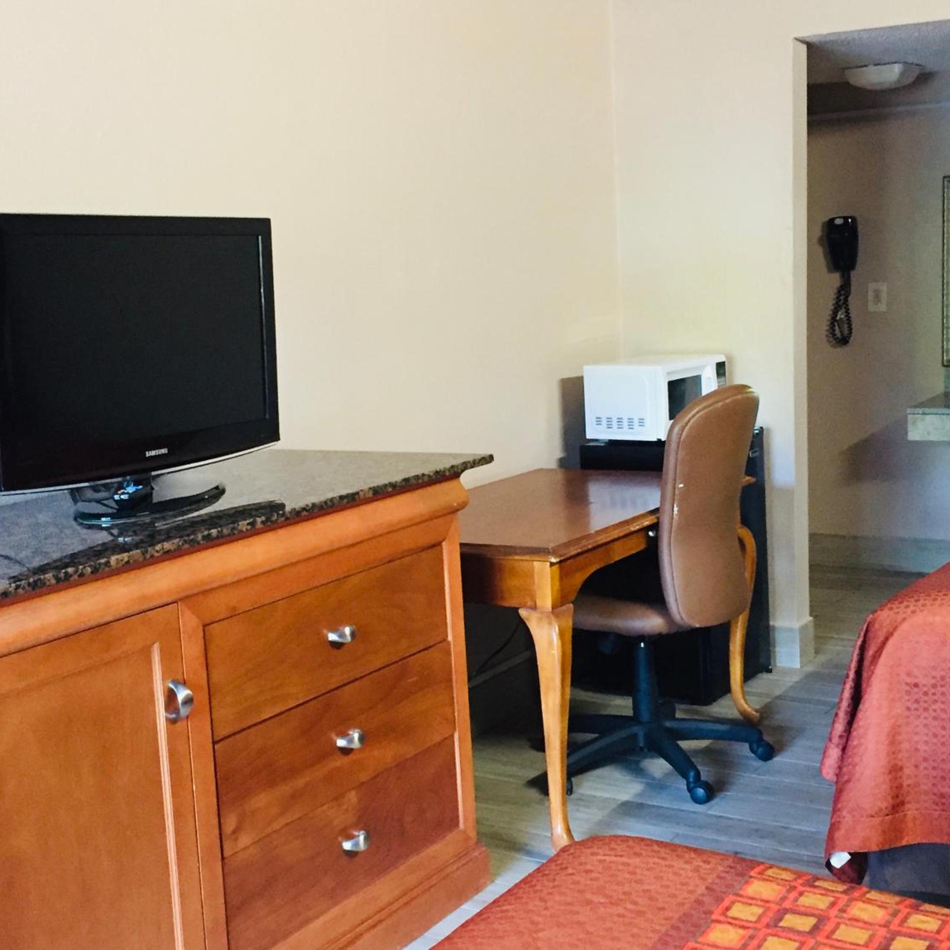 Masters Inn 9/13