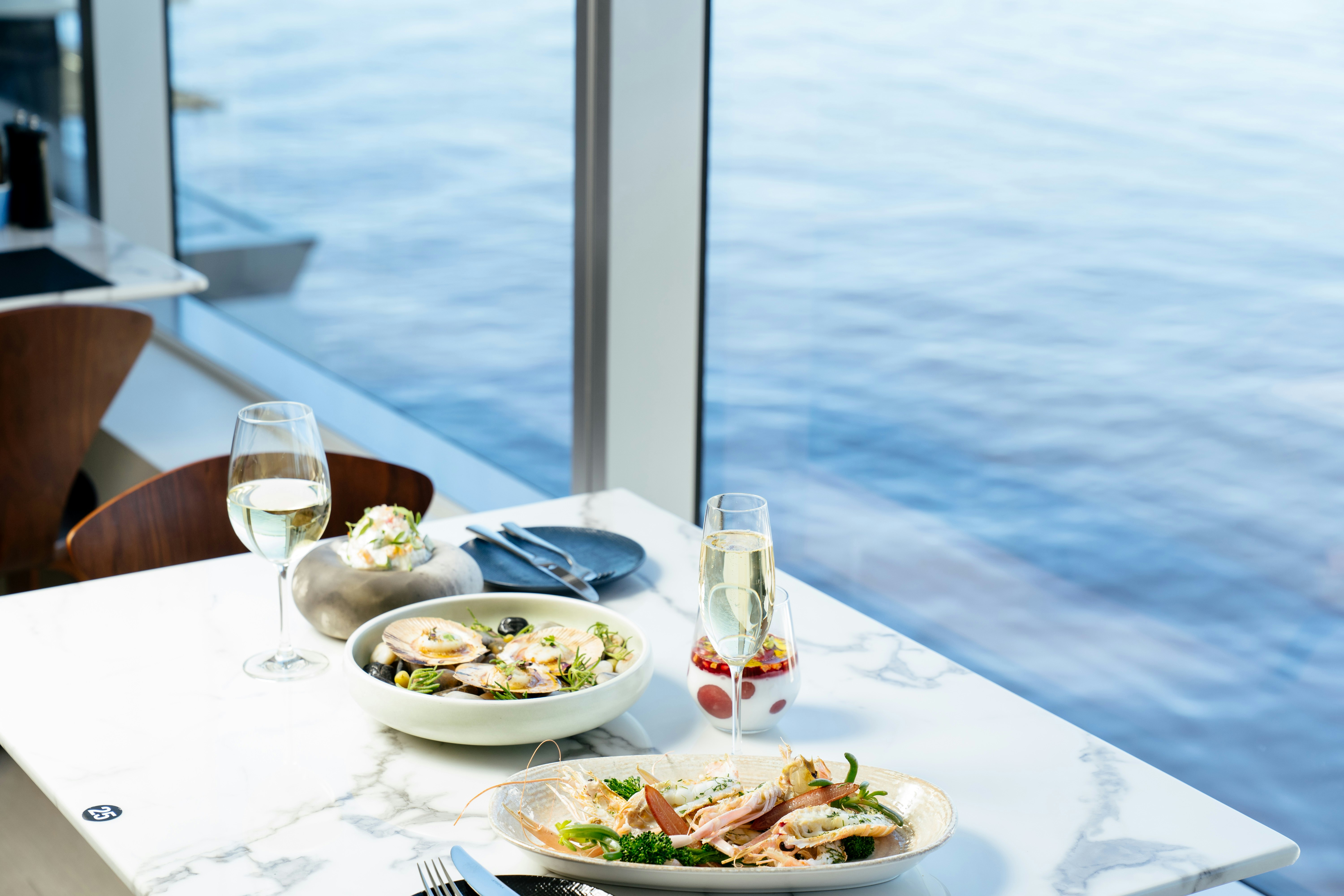 Doubletree By Hilton Perth Waterfront 11/35