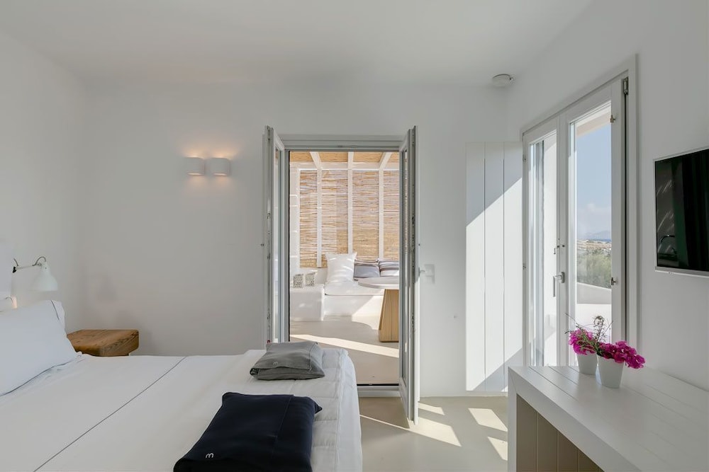 Seven Santa Maria Paros Boutique Hotel 13/36