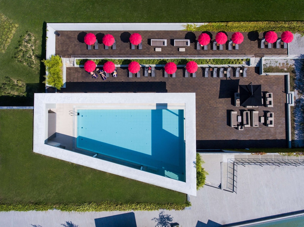 Move Hotels Venezia Nord 8/77
