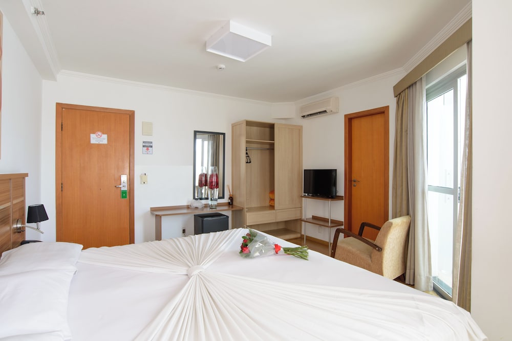 Faro Hotel Sao Jose Dos Campos 10/50