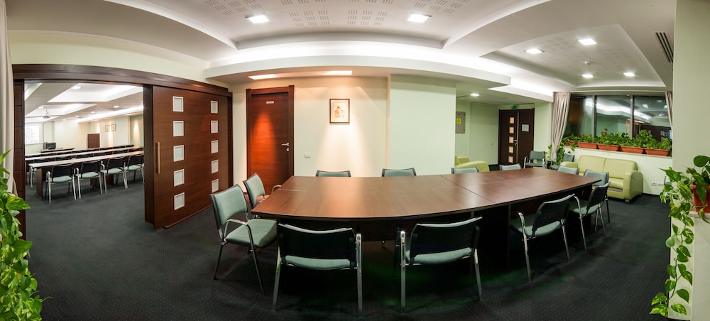 Splendid Conference & Spa Hotel – Adults Only 4/33