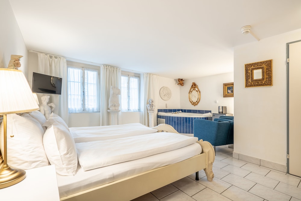Altstadt Hotel Magic Luzern 30/77