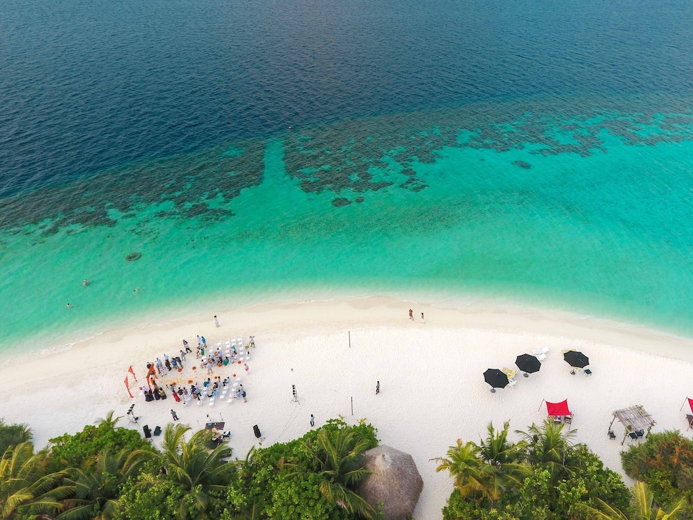ERI Maldives 67/74
