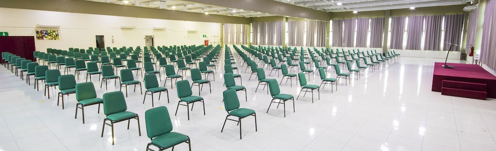 Hotel Golden Park Sorocaba & Convencoes by Nacional Inn 36/50