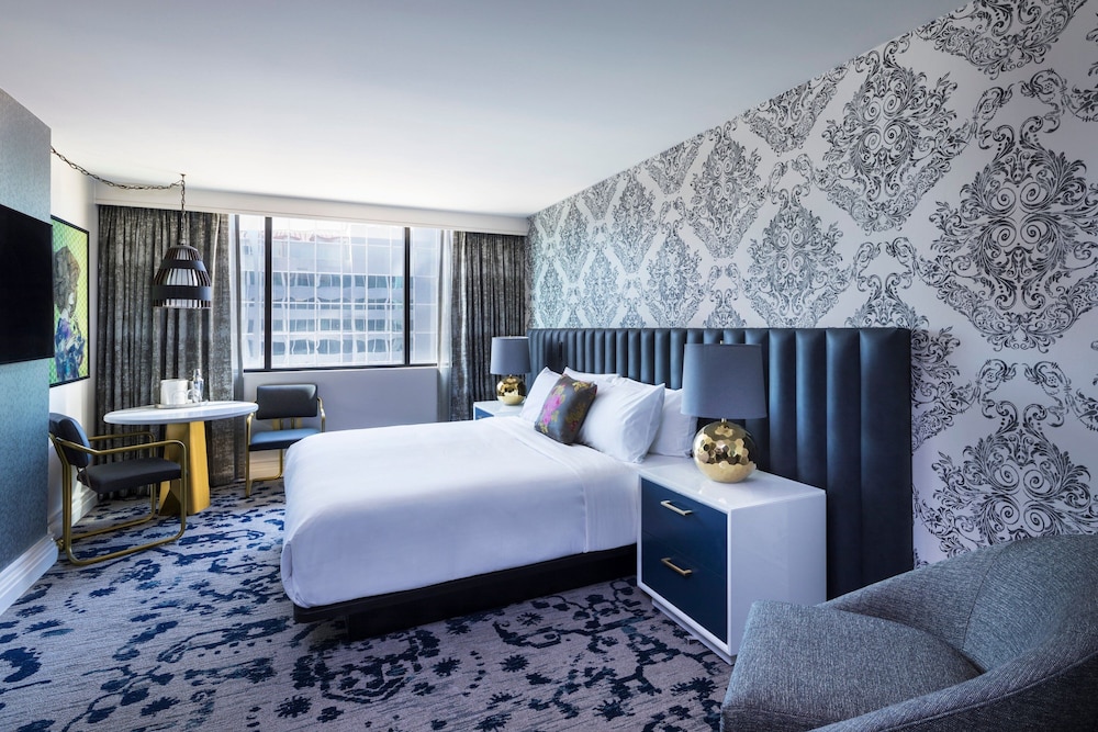 Room at Hotel Colee, Atlanta Buckhead, Autograph Collection, ATLANTA - GA