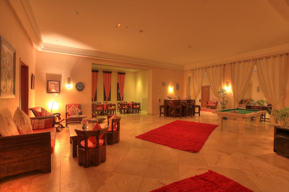 Villa Marco 62/74