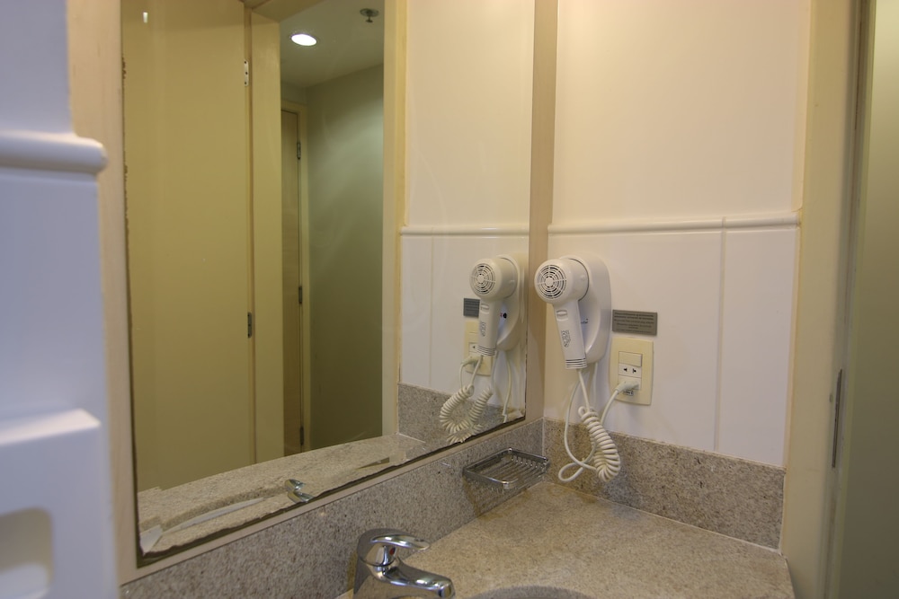 Hotel Macae 50/50