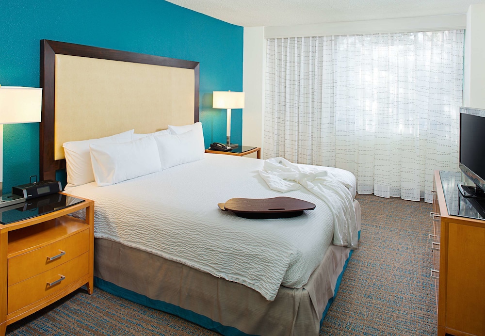 Residence Inn Washington Dc Foggy Bottom 5/19