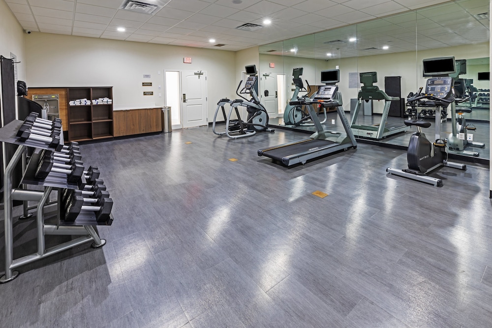 Staybridge Suites Portland 28/47