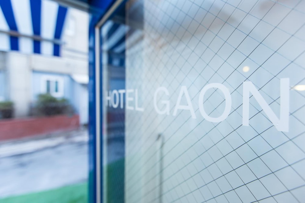 Hotel Gaon Seoul Dongdaemun 4/36