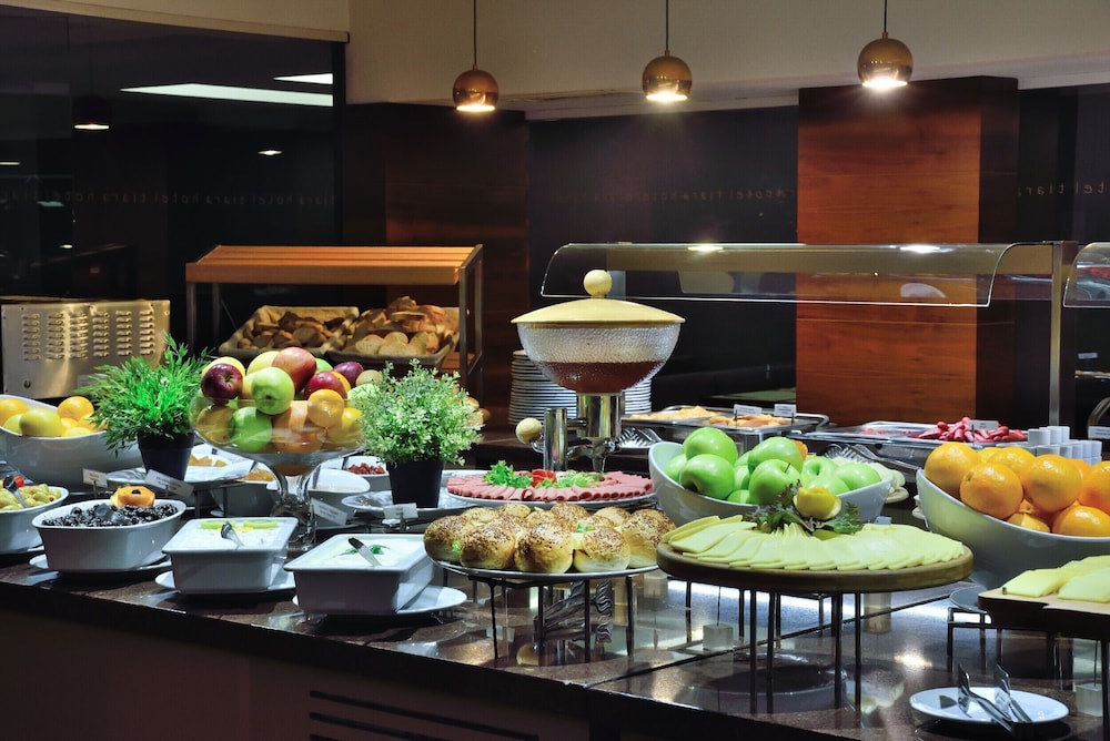 Tiara Termal Spa Hotel 40/77