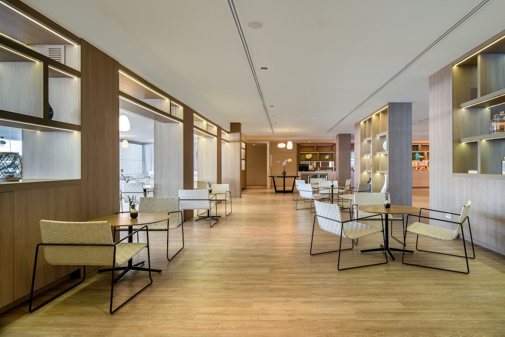 Melia Calvia Beach 30/50